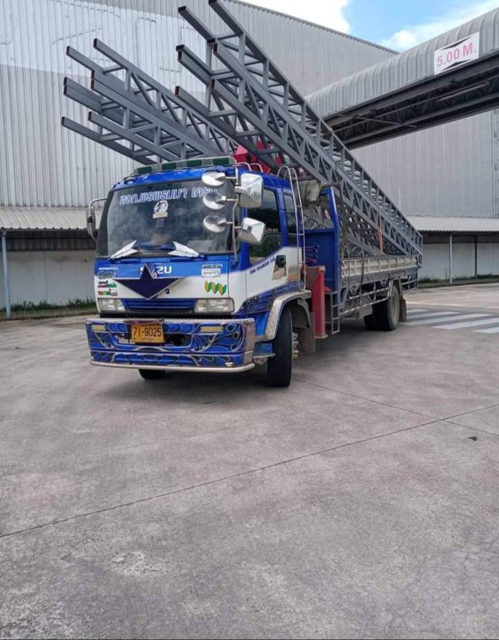 2 - https://เจมส์รถเฮี๊ยบรับจ้าง.com | เจมส์รถเฮี๊ยบรับจ้าง - ให้บริการรถเฮียบรับจ้าง เพื่อการขนย้ายสิ่งของต่างๆ ที่มีขนาดใหญ่ ให้บริการอำนวยความสะดวกได้เป็นอย่างดี บริการรถเฮียบรับจ้าง 4 ล้อ ให้เลือกอยู่หลากหลายแบบ เช่น รถเฮี๊ยบรับจ้าง 10 ตัน 3 ตัน 5 ตัน ที่พร้อมรองรับความต้องการของผู้ขนย้ายได้เป็นอย่างดี