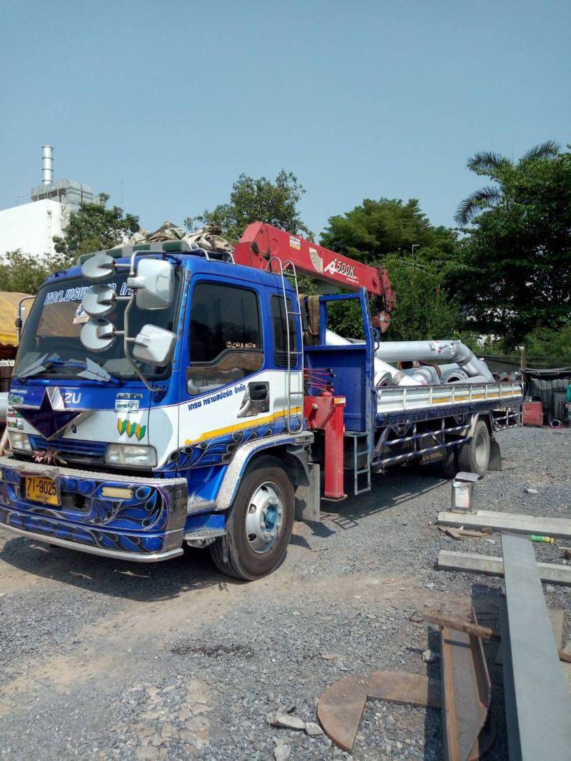 59 - https://เจมส์รถเฮี๊ยบรับจ้าง.com | เจมส์รถเฮี๊ยบรับจ้าง - ให้บริการรถเฮียบรับจ้าง เพื่อการขนย้ายสิ่งของต่างๆ ที่มีขนาดใหญ่ ให้บริการอำนวยความสะดวกได้เป็นอย่างดี บริการรถเฮียบรับจ้าง 4 ล้อ ให้เลือกอยู่หลากหลายแบบ เช่น รถเฮี๊ยบรับจ้าง 10 ตัน 3 ตัน 5 ตัน ที่พร้อมรองรับความต้องการของผู้ขนย้ายได้เป็นอย่างดี